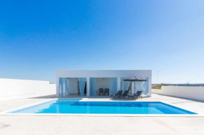 Casa Rural Villa M&J